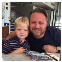Mark Grigg