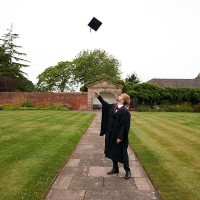 Ollie Thompson