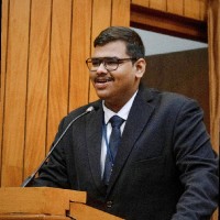 Yashraj Verma