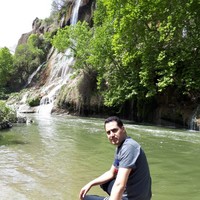 Asghar Farjami