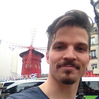 Björn Elverstig