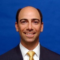 Eric Abraham
