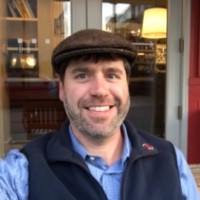 Todd Donovan