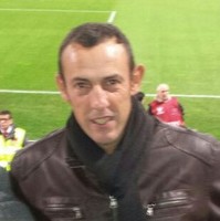 Ismael Martín Jurado