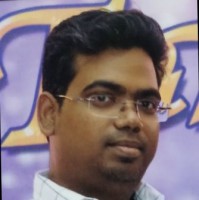 Nithyanandham Chandrasegaran