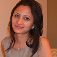 Rashmi Bist, M.Pharm, RAC (US)
