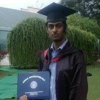Saurabh Verma