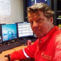 Ronald Arend Lothar van der Sluijs