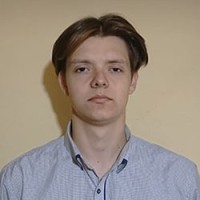 Rostyslav Kramar