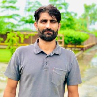 Khalil Ahmad