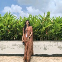 Ananya Subhadarshini