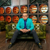 Seng Ho Cheah
