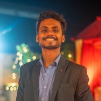 Sumit Maji