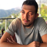 Mahmoud E.