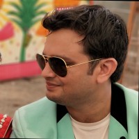 Mayurkumar Pansheriya