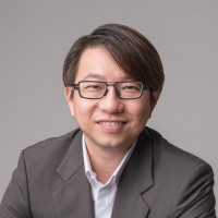 Yue Yang Tan 陳躍洋