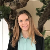 Joelle Shusterman