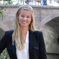 Leanne Van Der Werff