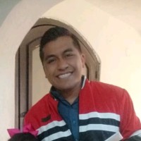 Silverio Flores Blas
