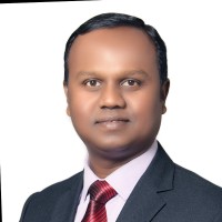 Sunil Honale