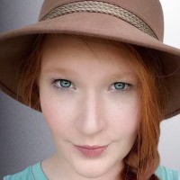 Anna Hope