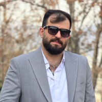 Ali Akbar Aghili