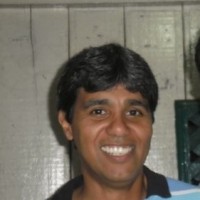 Ubirajara Cardoso Ferreira