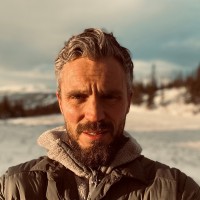 Carl Lindberg