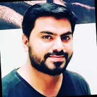 Srinivas Murthy