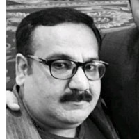 Anuj Kapoor