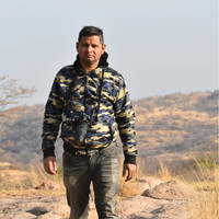 Arun Sharma