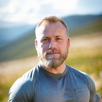 Jeff Hughes