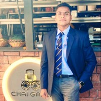 Gaurav Kumar