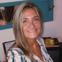 Gabriela Sgherri Penin