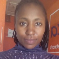 MARY GITHINJI