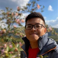 Liang Pow Wong