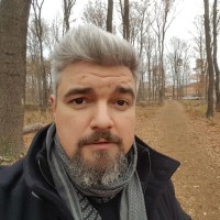 Daniel Johannes