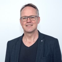 Harald Rauer