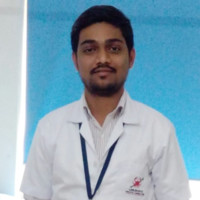 Rohit Deshmukh
