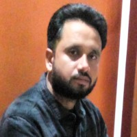 Rakesh Kumar Thakur
