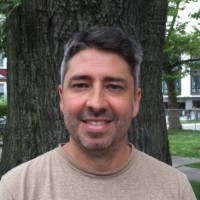 Timothy Ott