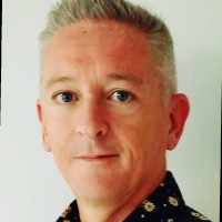 stephen britton