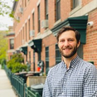 Evan Easterbrooks-Dick