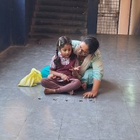 Anmisha Pamarthi