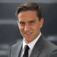 DJ Scheidt, CPA