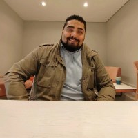 Alexandre Nicolas Barbosa