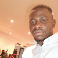 Joshua Akinyoade