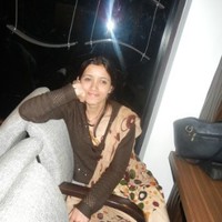 Seema Sharma