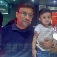 Virendra Parekh