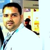 Saneesh Thrikkoth DipGAI